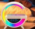 Lámpara diseñada para iluminar y simplificar tu rutina diaria.