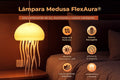Lámpara Medusa LED con Movimiento Aurora Mood Light