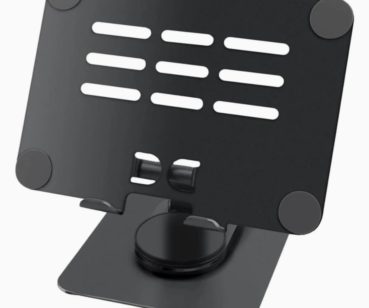 Soporte Plegable 360° para Tablet y Celular