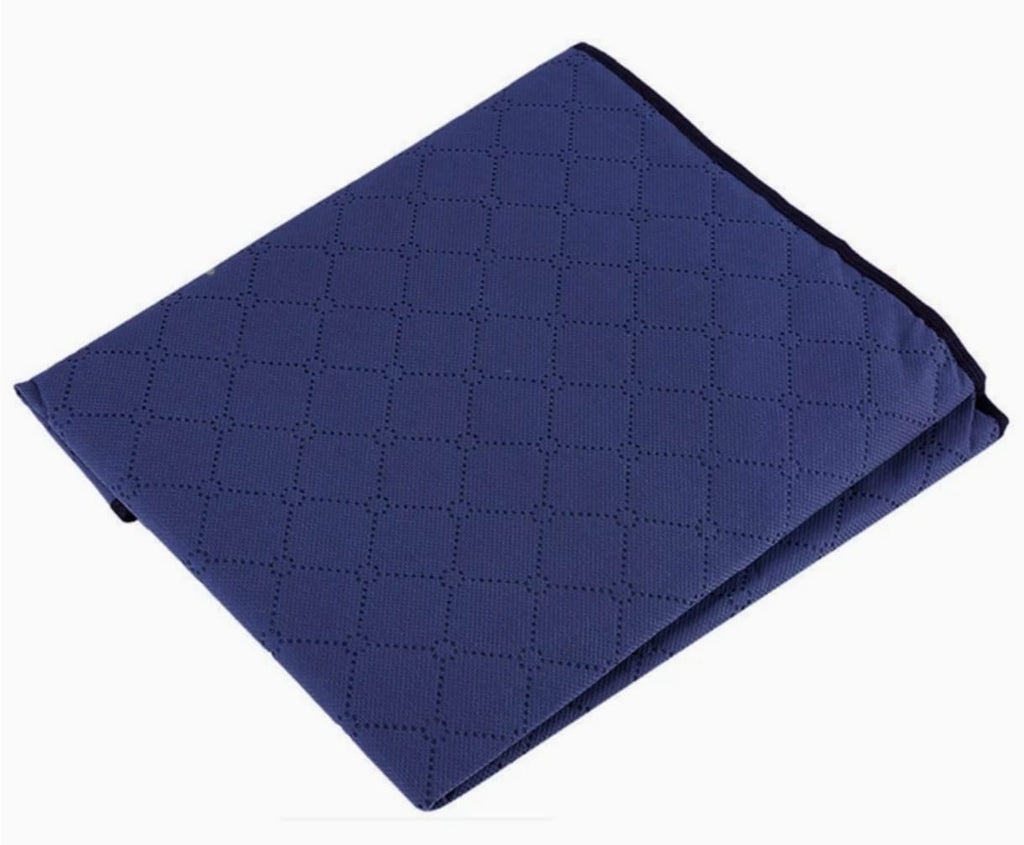 Organizador de Ropa con Visor Tela transpirable 46*28*48