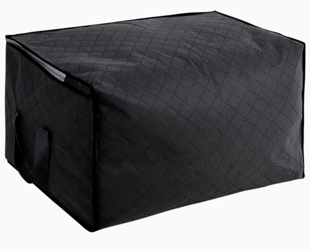Organizador de Ropa con Visor Tela Transpirable 60*40*35