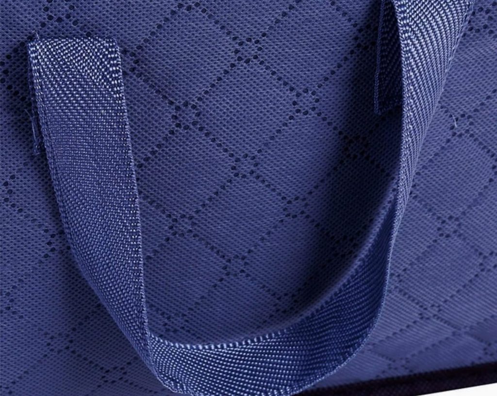 Organizador de Ropa con Visor Tela transpirable 46*28*48