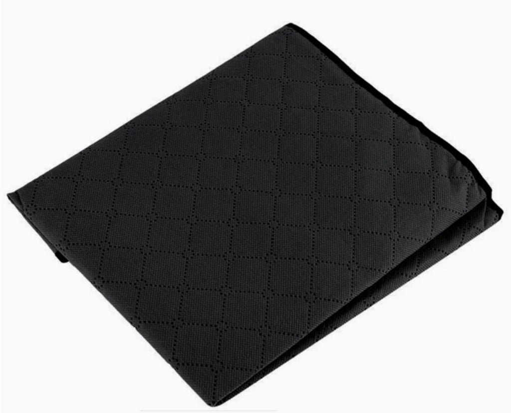Organizador de Ropa con Visor Tela Transpirable 60*40*35