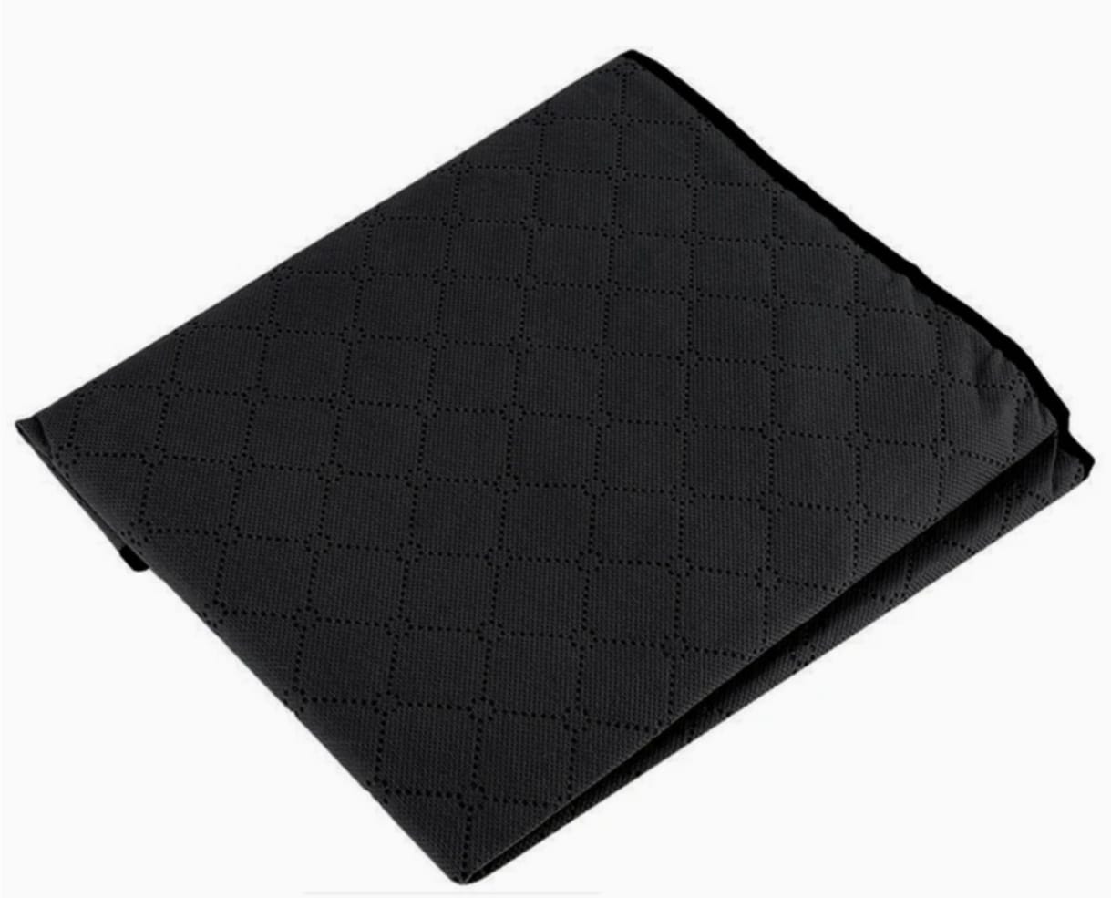Organizador de Ropa con Visor Tela Transpirable 60*40*35
