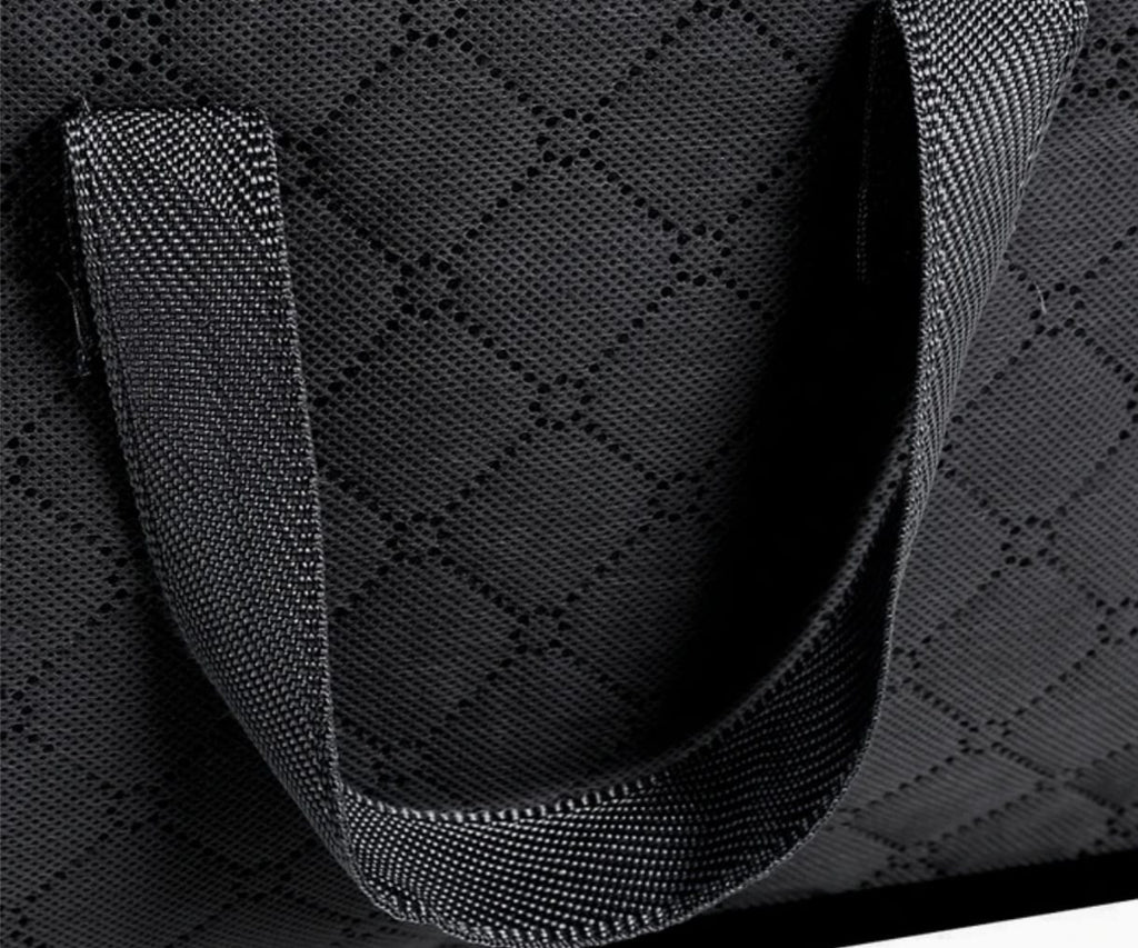 Organizador de Ropa con Visor Tela transpirable 46*28*48
