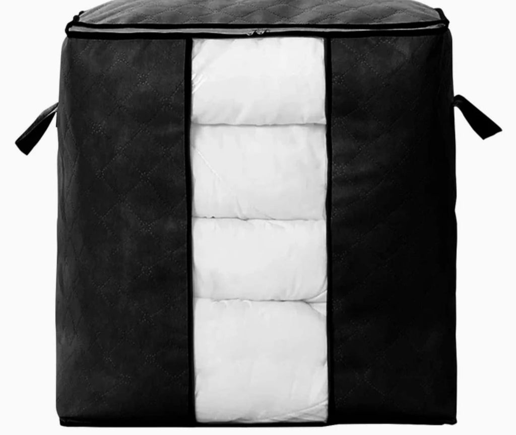 Organizador de Ropa con Visor Tela transpirable 46*28*48